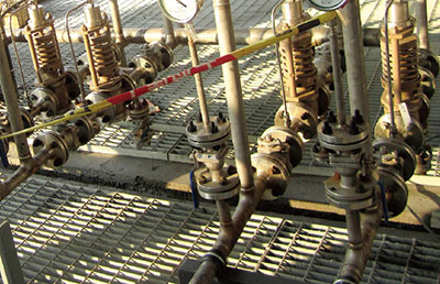 上海華誼聚合物有限公司